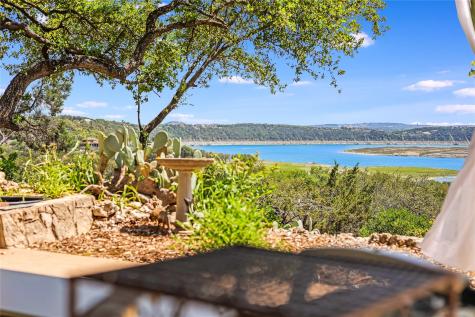19519 Draper Mountain Trail Lago Vista TX 78645