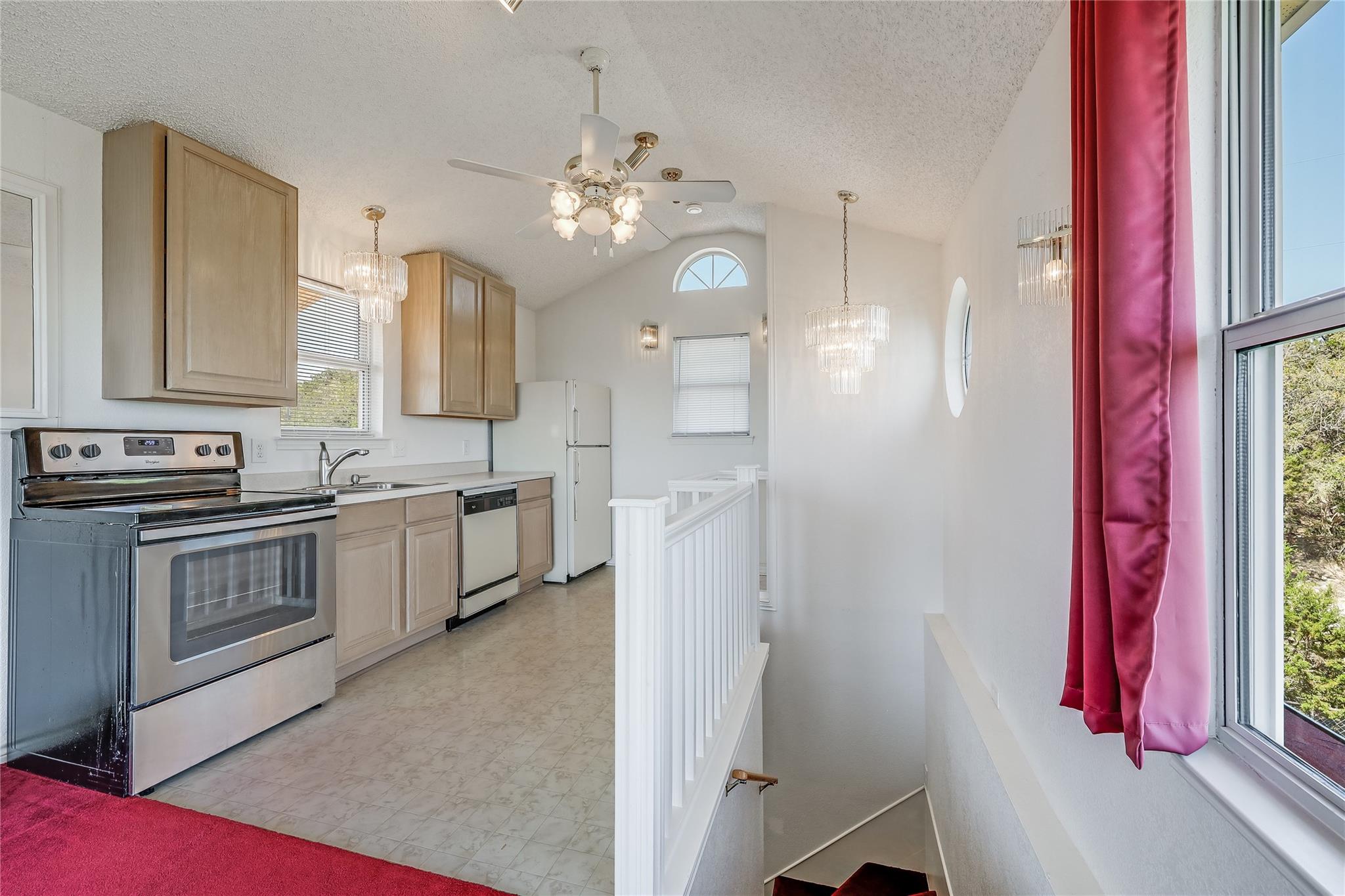 19519 Draper Mountain Trail Lago Vista TX 78645