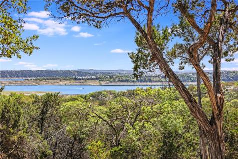 19519 Draper Mountain Trail Lago Vista TX 78645