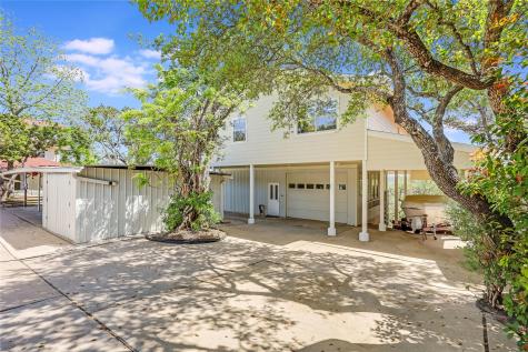 19519 Draper Mountain Trail Lago Vista TX 78645