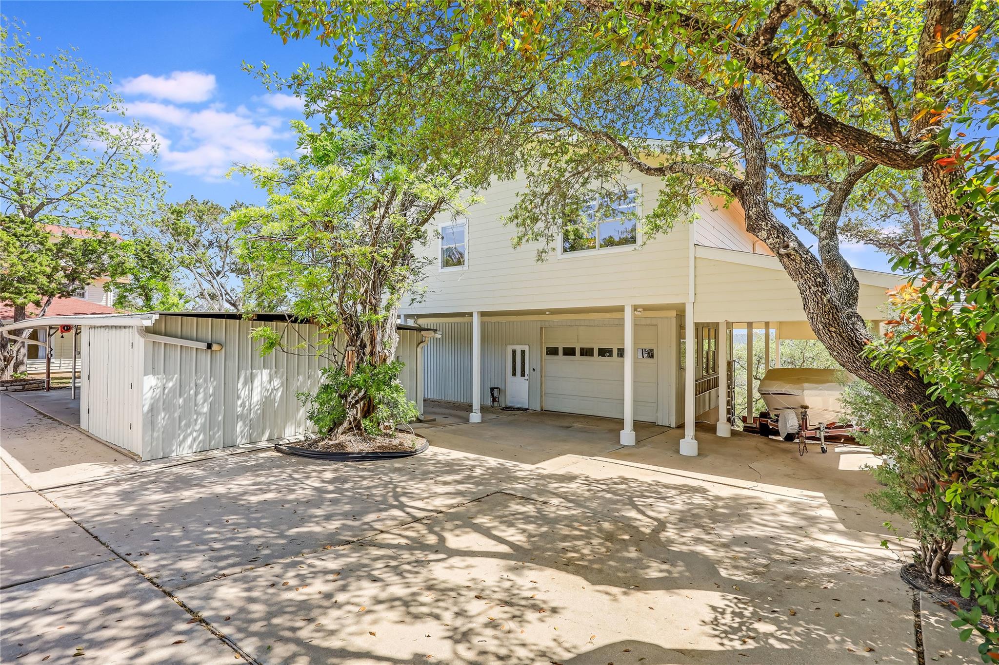 19519 Draper Mountain Trail Lago Vista TX 78645