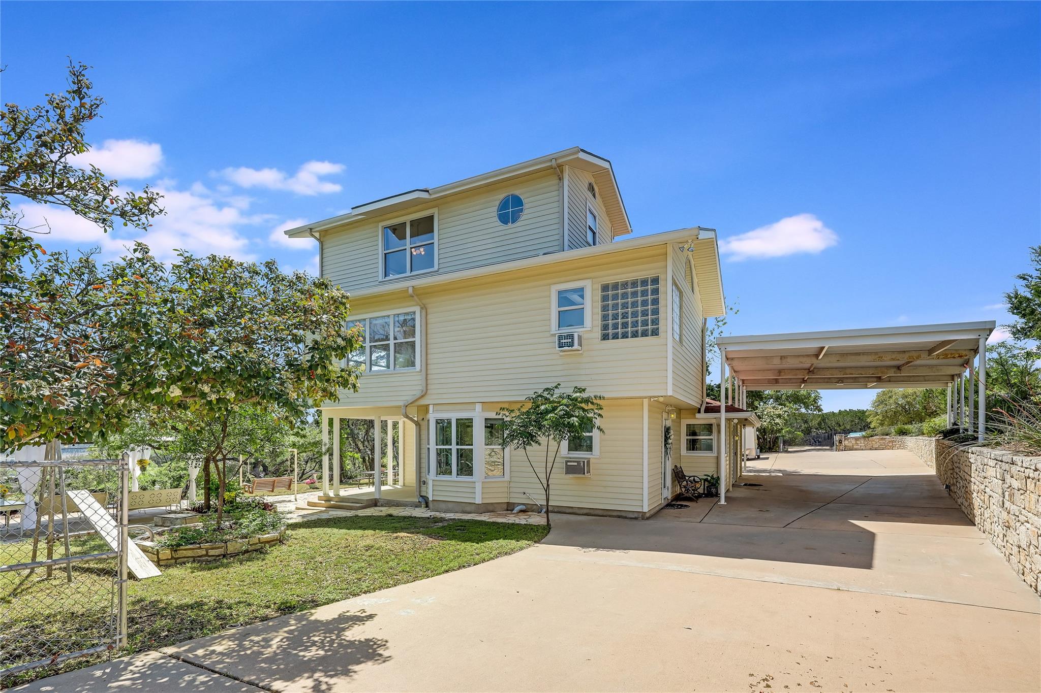 19519 Draper Mountain Trail Lago Vista TX 78645
