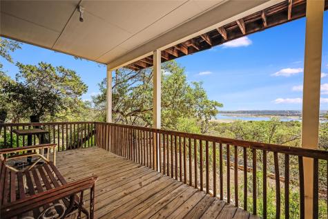 19519 Draper Mountain Trail Lago Vista TX 78645