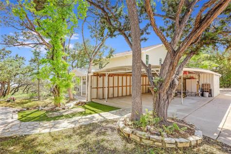 19519 Draper Mountain Trail Lago Vista TX 78645