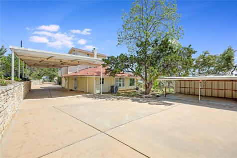 19519 Draper Mountain Trail Lago Vista TX 78645