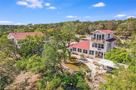 19519 Draper Mountain Trail Lago Vista TX 78645