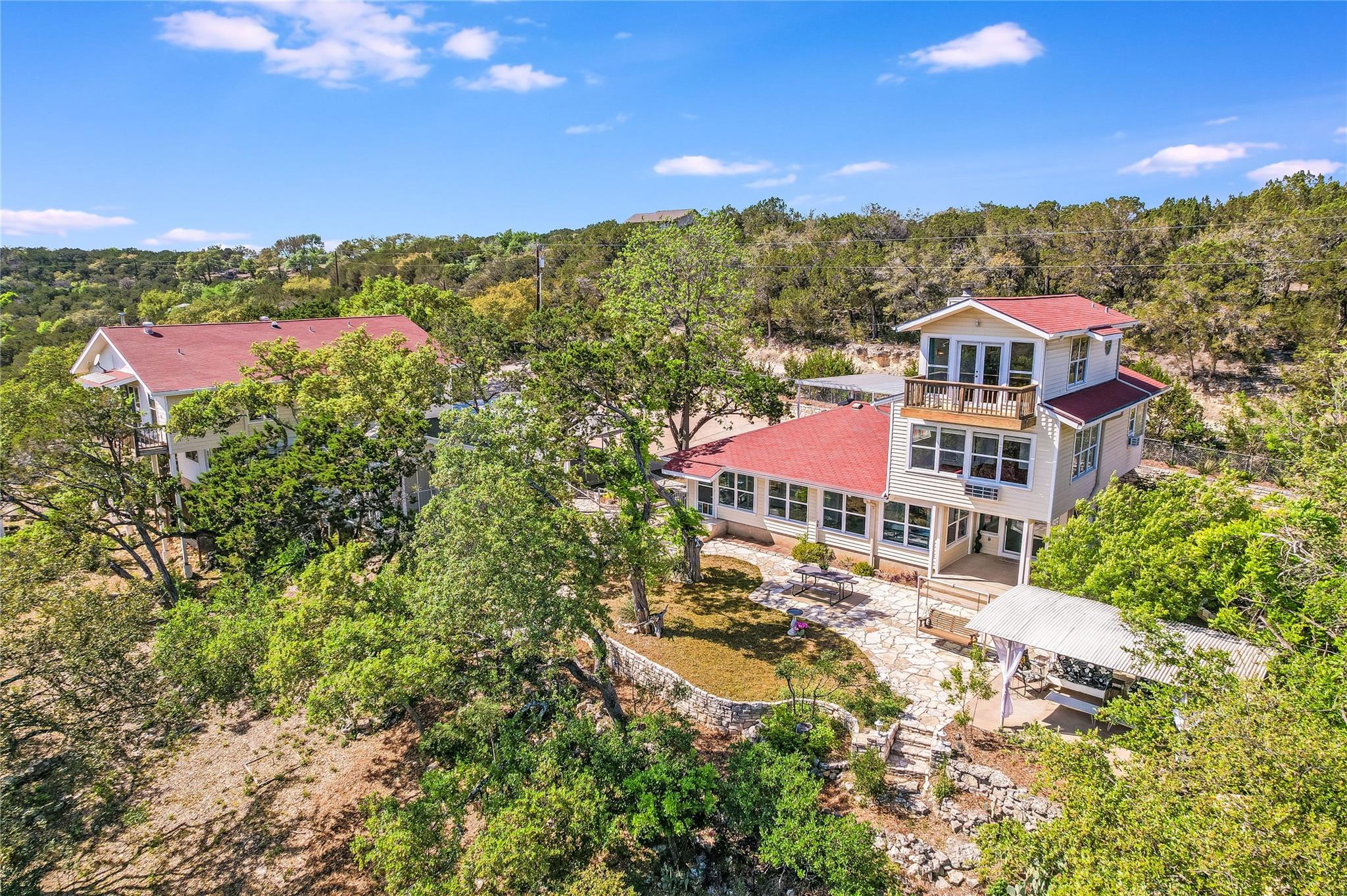 19519 Draper Mountain Trail Lago Vista TX 78645