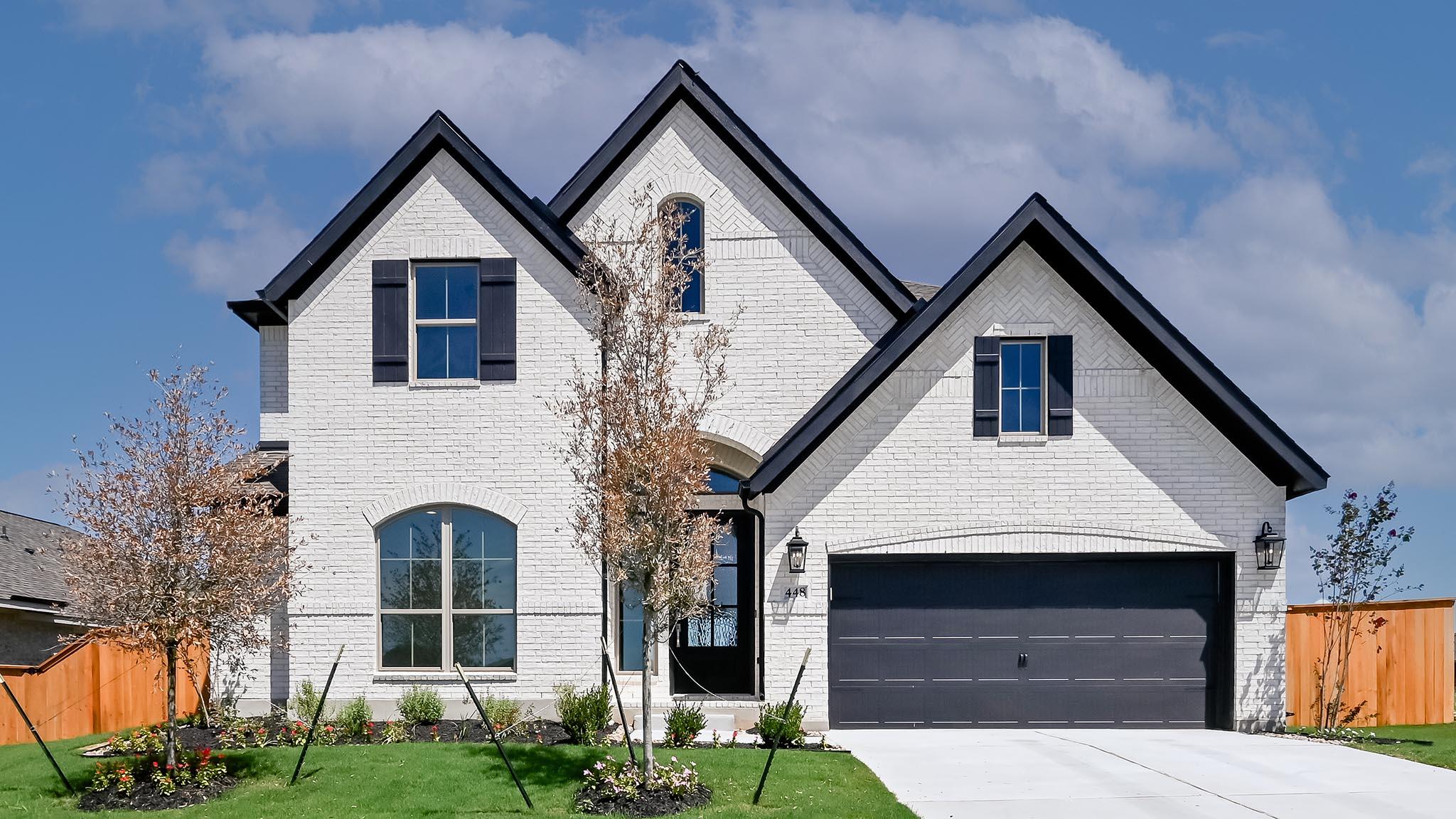 448 Bay Breeze Drive Kyle TX 78640