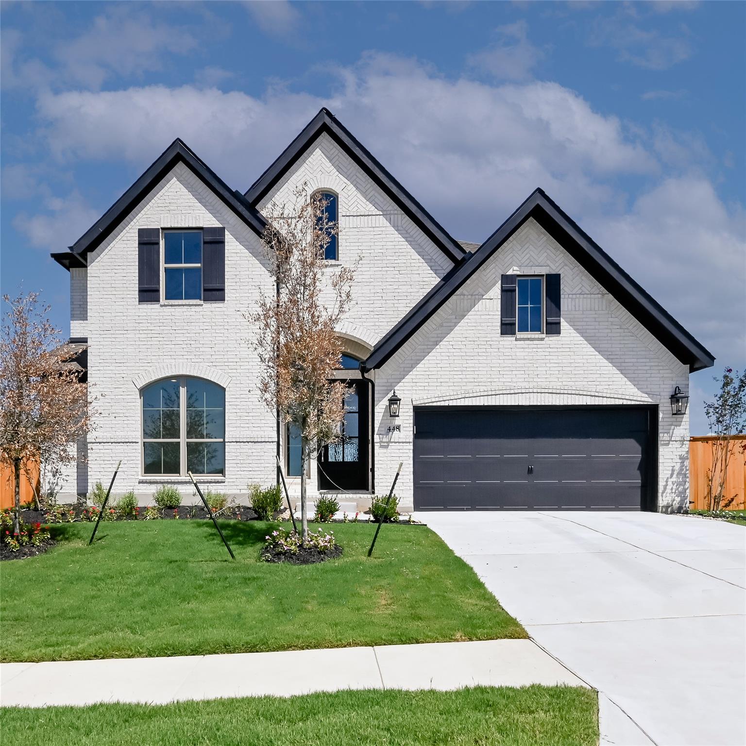448 Bay Breeze Drive Kyle TX 78640