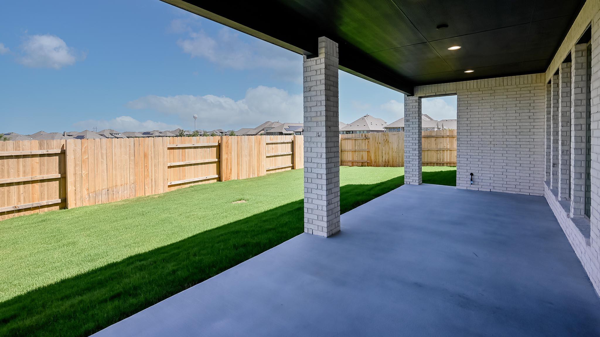 448 Bay Breeze Drive Kyle TX 78640