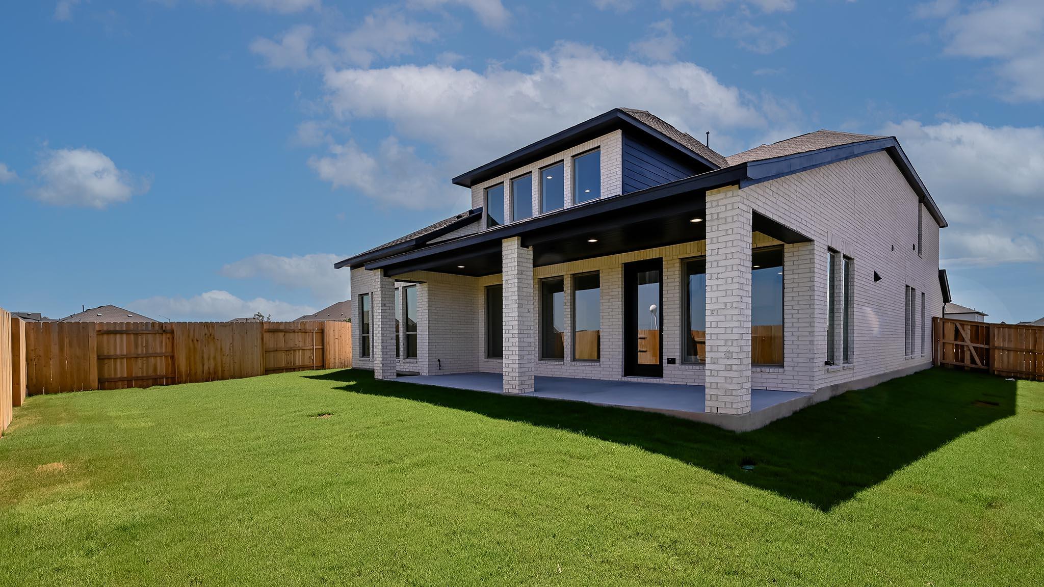 448 Bay Breeze Drive Kyle TX 78640