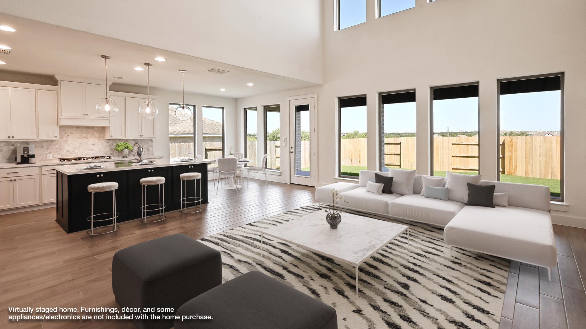 448 Bay Breeze Drive Kyle TX 78640