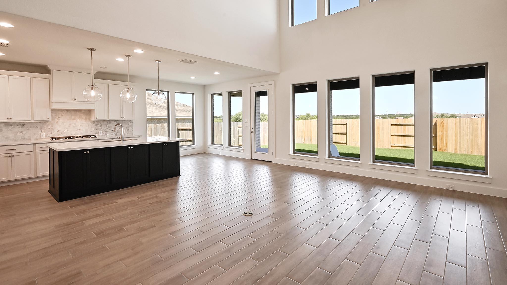 448 Bay Breeze Drive Kyle TX 78640