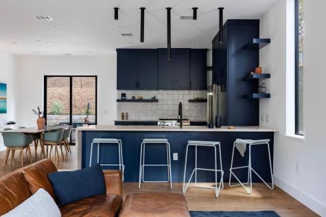 1311 Deloney Street Austin TX 78721