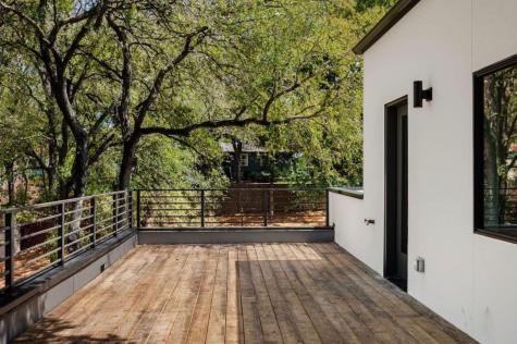 1311 Deloney Street Austin TX 78721