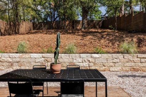 1311 Deloney Street Austin TX 78721