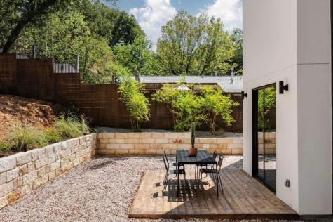 1311 Deloney Street Austin TX 78721