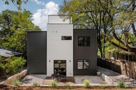 1311 Deloney Street Austin TX 78721