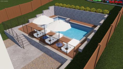 1311 Deloney Street Austin TX 78721