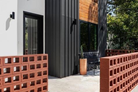 1311 Deloney Street Austin TX 78721