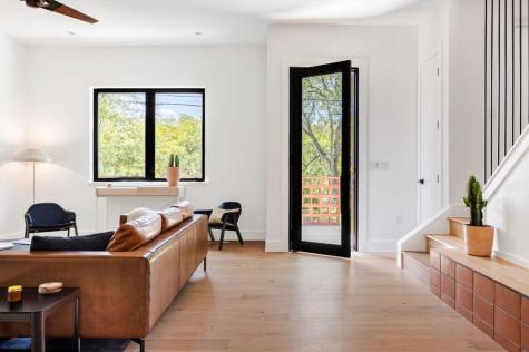 1311 Deloney Street Austin TX 78721