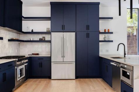 1311 Deloney Street Austin TX 78721