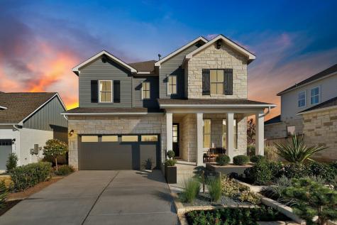 4632 College Square Drive Round Rock TX 78665