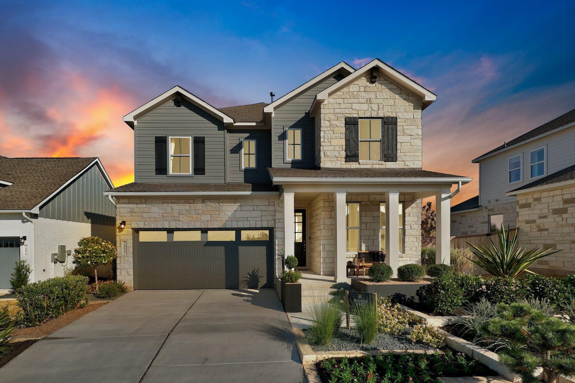 4632 College Square Drive Round Rock TX 78665