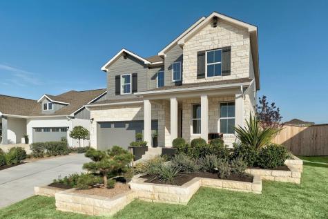 4632 College Square Drive Round Rock TX 78665