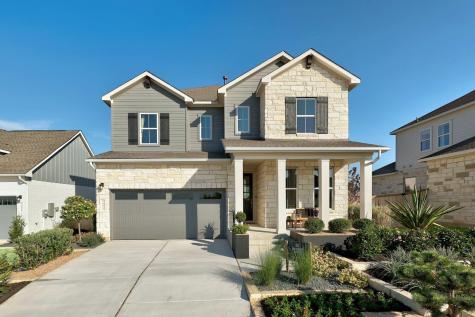4632 College Square Drive Round Rock TX 78665