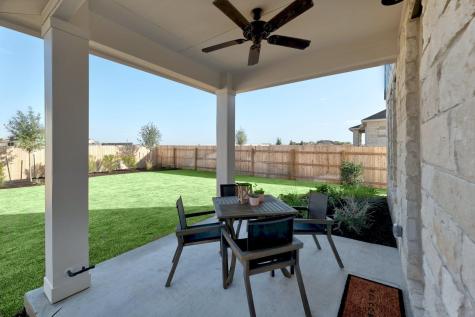 4632 College Square Drive Round Rock TX 78665