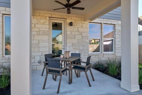 4632 College Square Drive Round Rock TX 78665