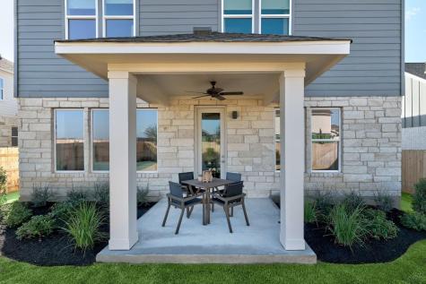 4632 College Square Drive Round Rock TX 78665