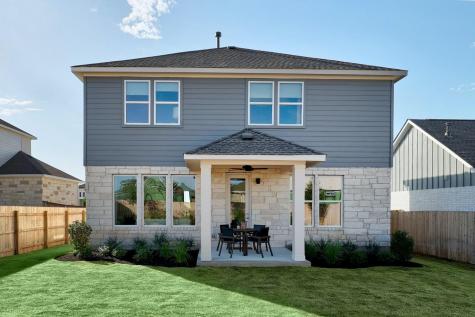 4632 College Square Drive Round Rock TX 78665