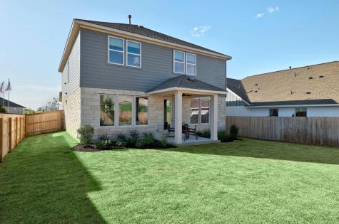4632 College Square Drive Round Rock TX 78665