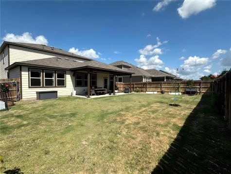 128 Limonite Lane Liberty Hill TX 78642