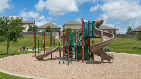 128 Limonite Lane Liberty Hill TX 78642