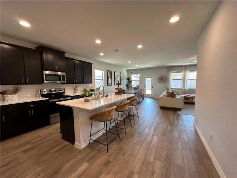 128 Limonite Lane Liberty Hill TX 78642