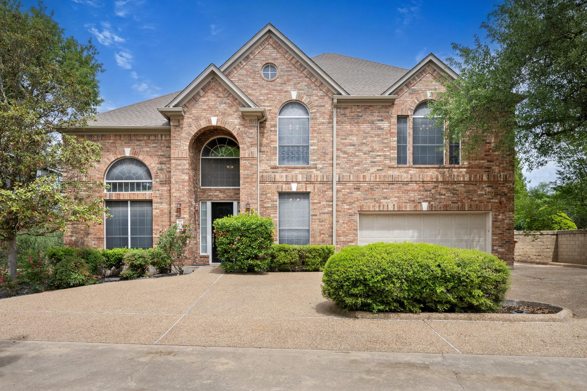 11509 Brandon Parke Trail Austin TX 78750