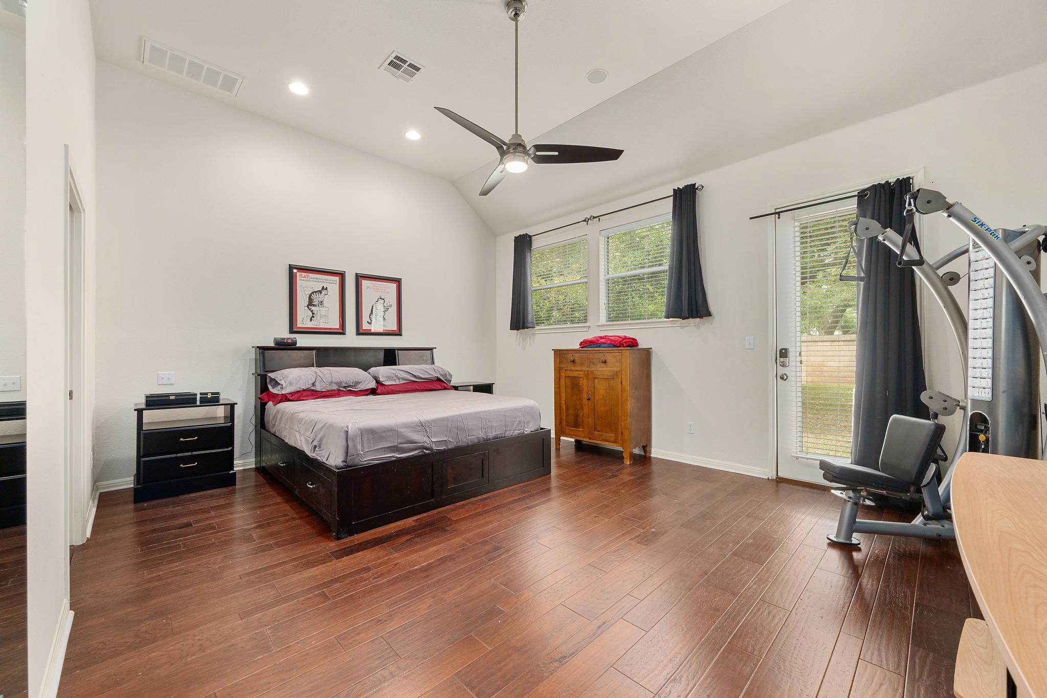 11509 Brandon Parke Trail Austin TX 78750