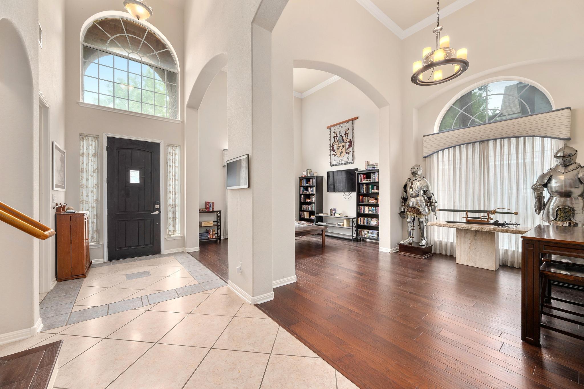 11509 Brandon Parke Trail Austin TX 78750