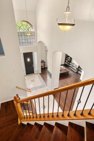 11509 Brandon Parke Trail Austin TX 78750