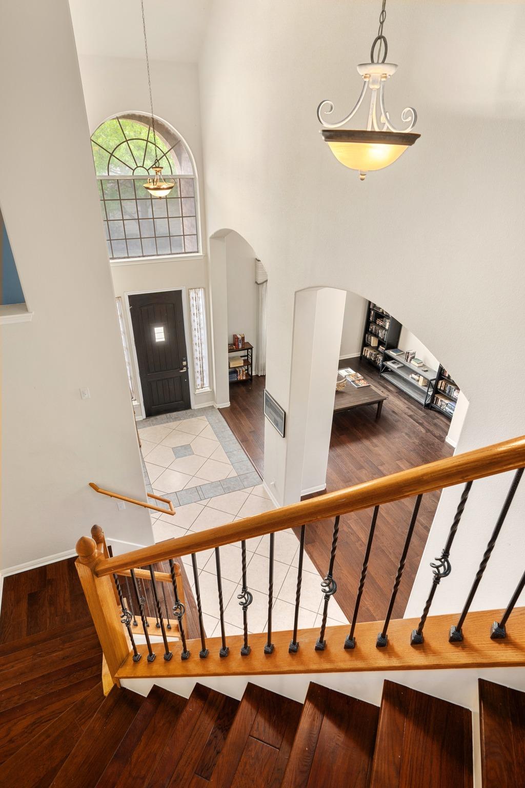 11509 Brandon Parke Trail Austin TX 78750