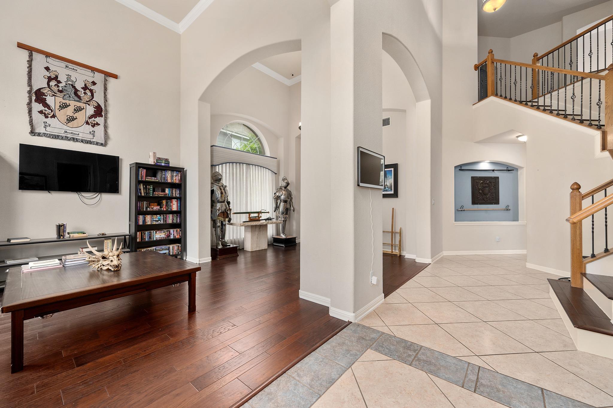 11509 Brandon Parke Trail Austin TX 78750