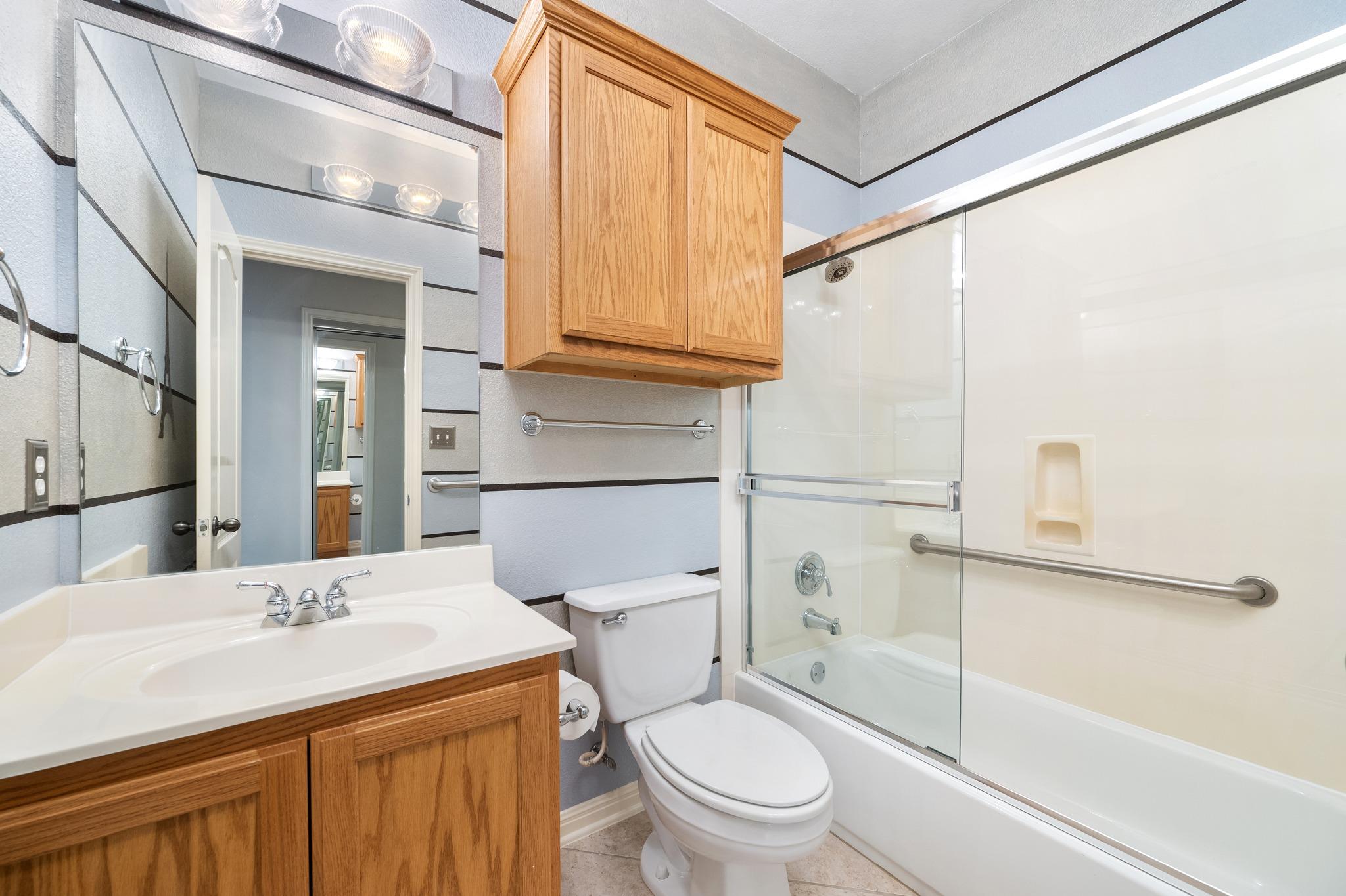 11509 Brandon Parke Trail Austin TX 78750