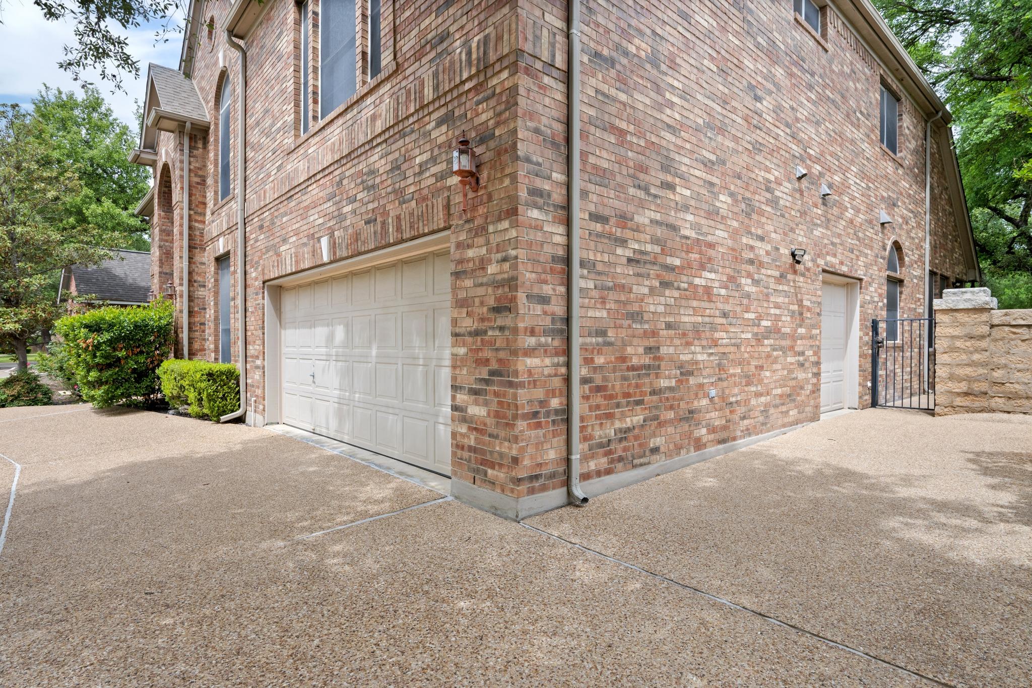 11509 Brandon Parke Trail Austin TX 78750