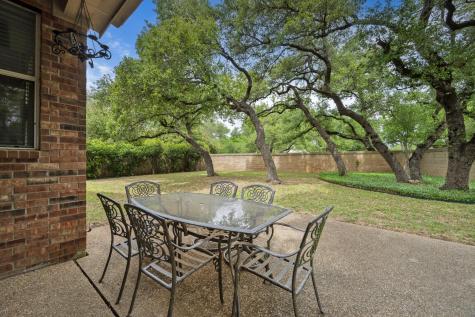 11509 Brandon Parke Trail Austin TX 78750