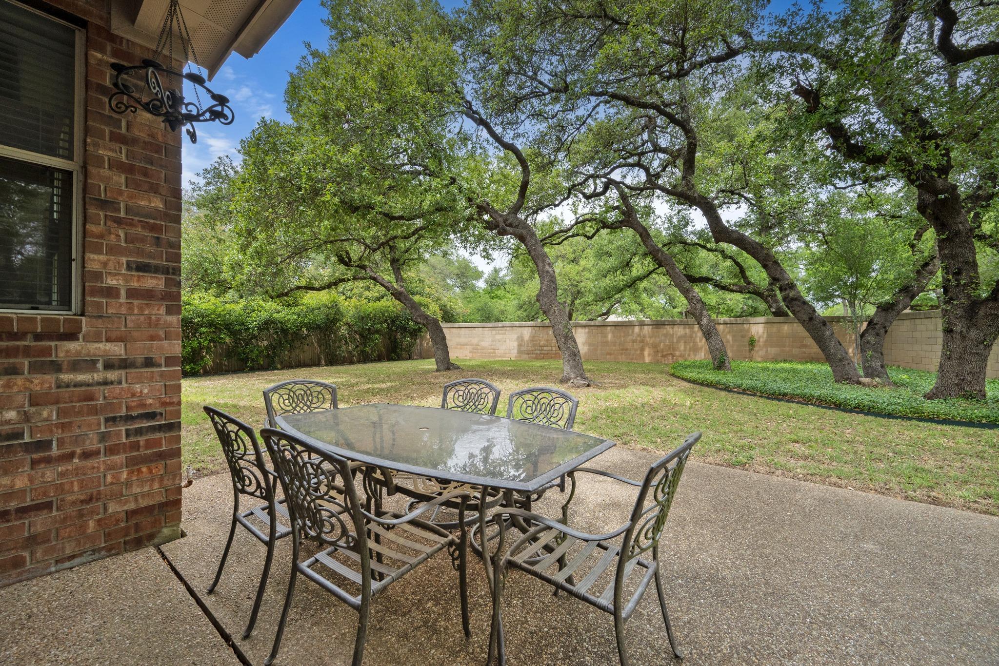 11509 Brandon Parke Trail Austin TX 78750