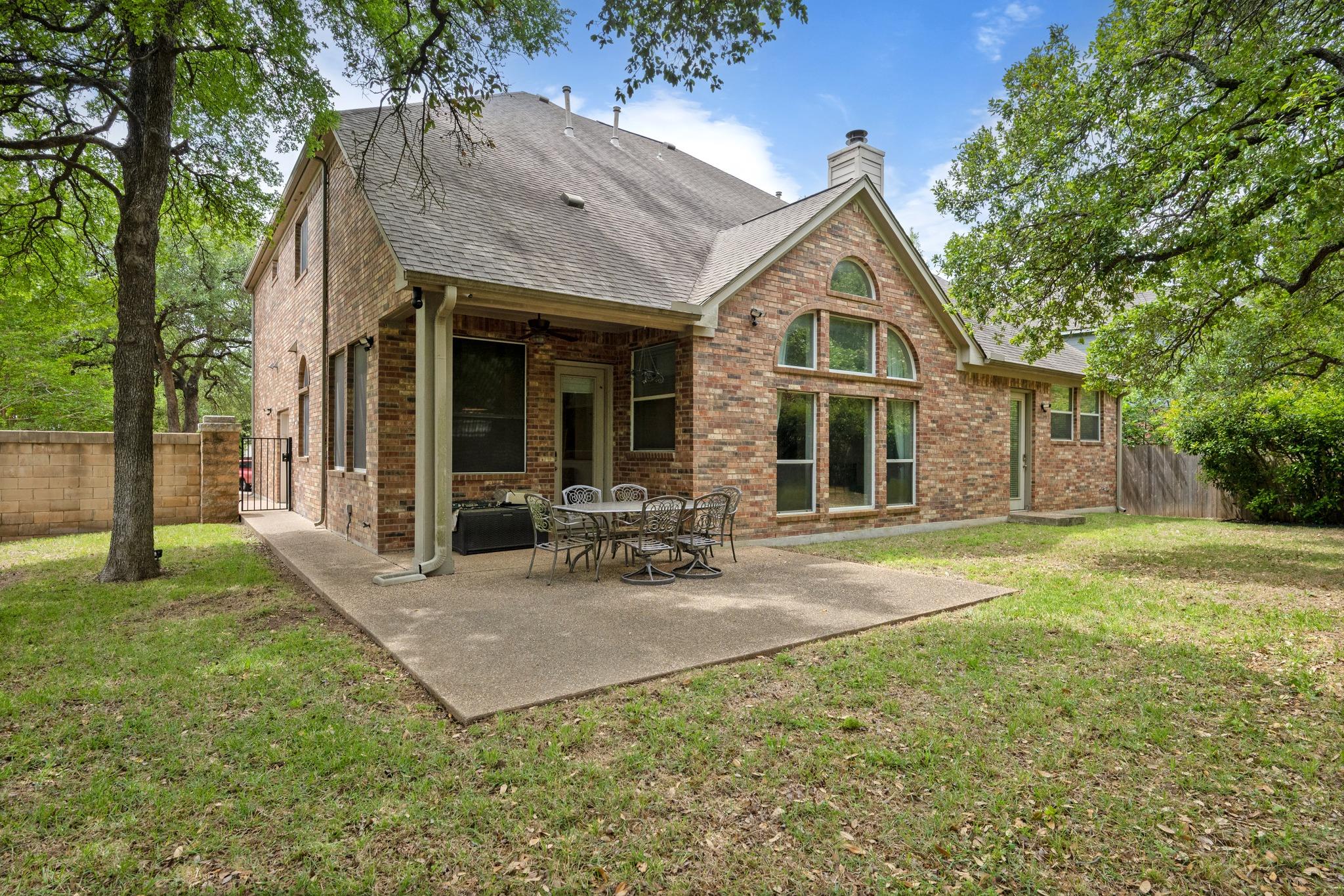 11509 Brandon Parke Trail Austin TX 78750