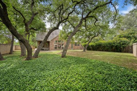 11509 Brandon Parke Trail Austin TX 78750